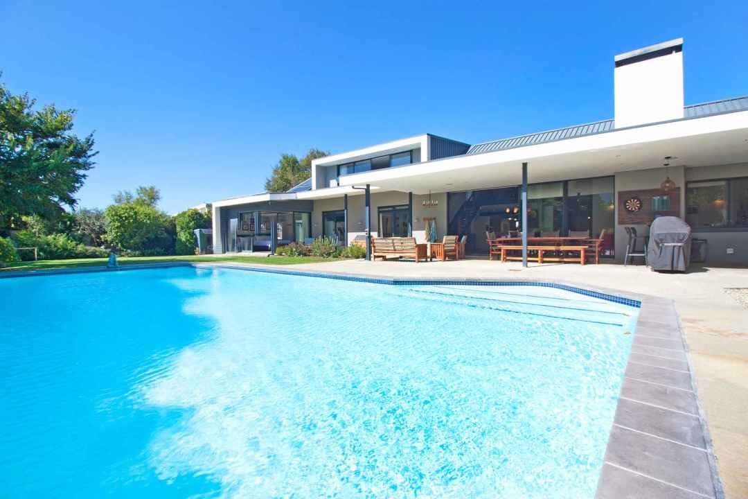 Lavender Villa, Constantia