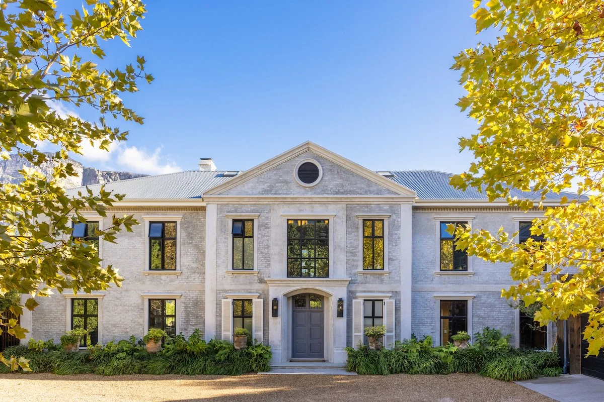 Bishopscourt House