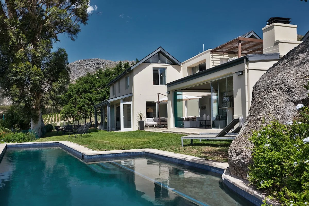 Merlot House