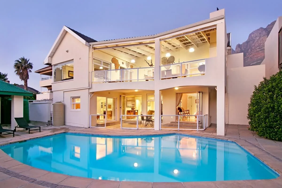 Merridew, Camps Bay