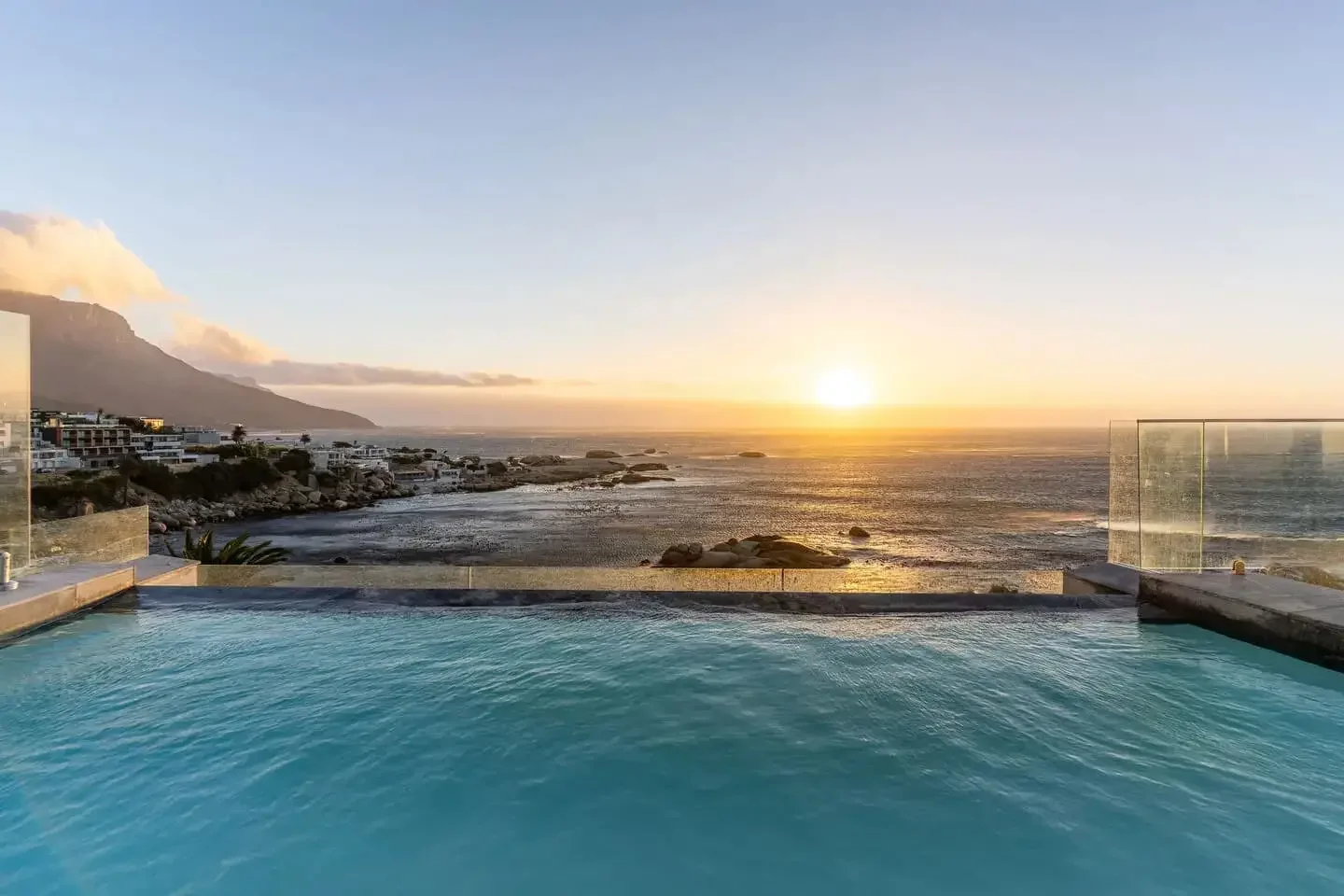 Ocean Villa, Camps Bay