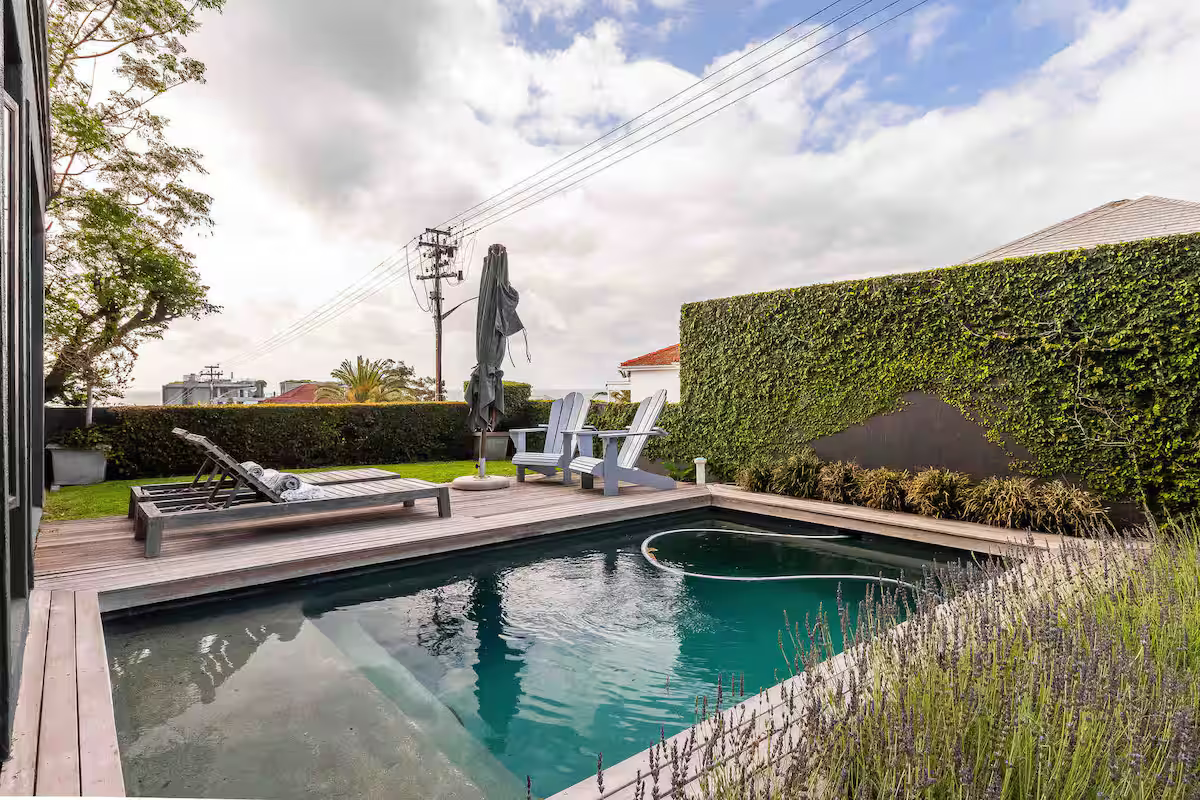 Fresnaye House, Cape Town