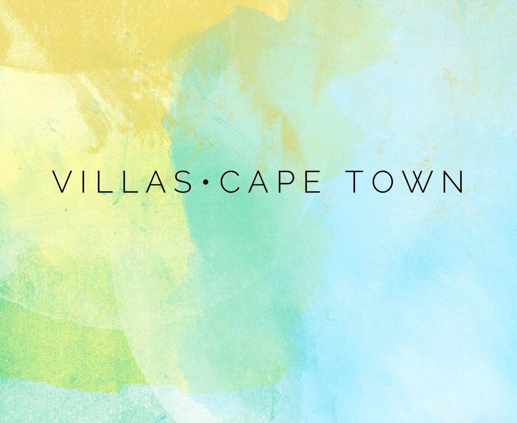 Villas Cape Town