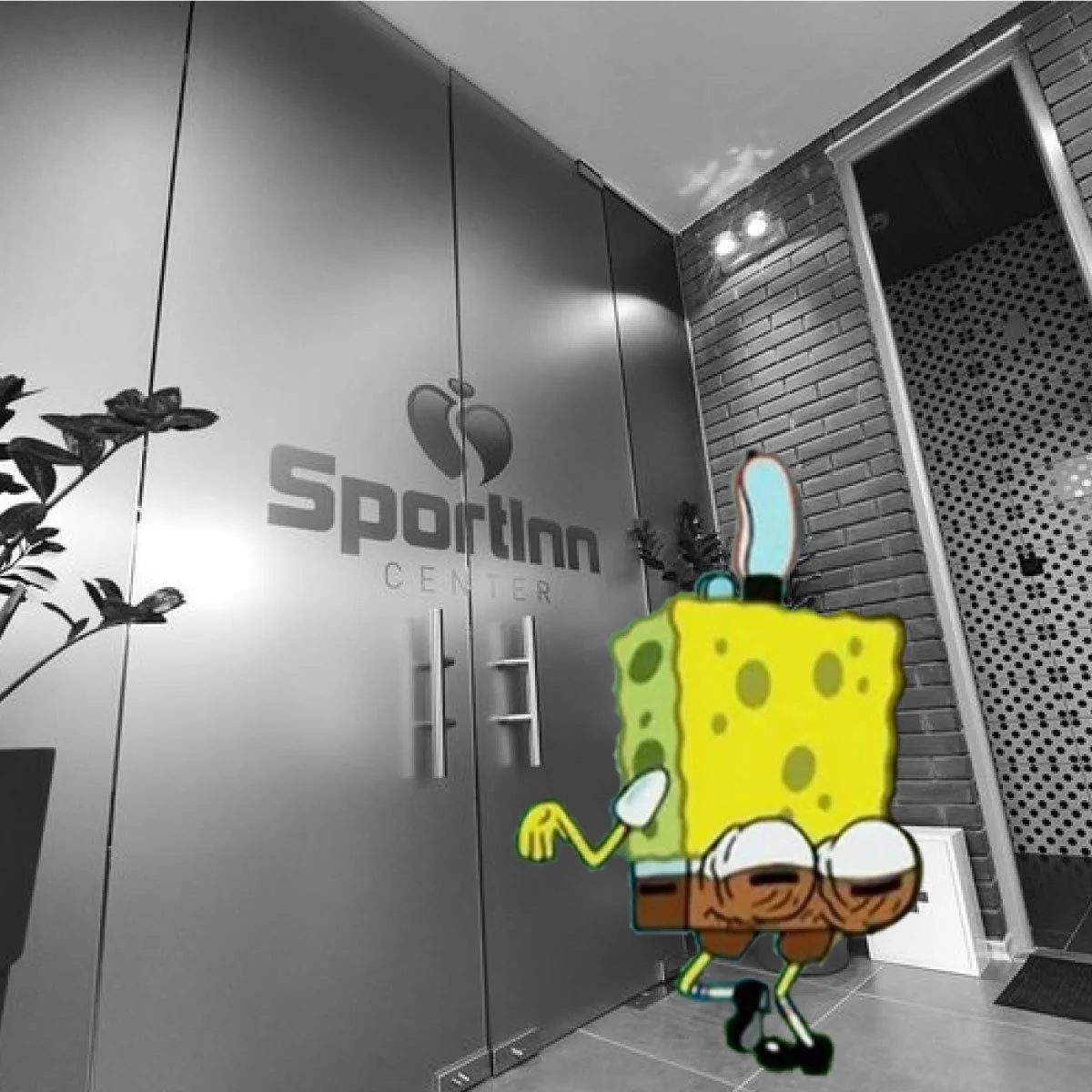 Ти, што кажа дека &lsquo;од септември почнувам&rsquo;&hellip; и стварно се појави во www.sportinn.mk👏💪🥳