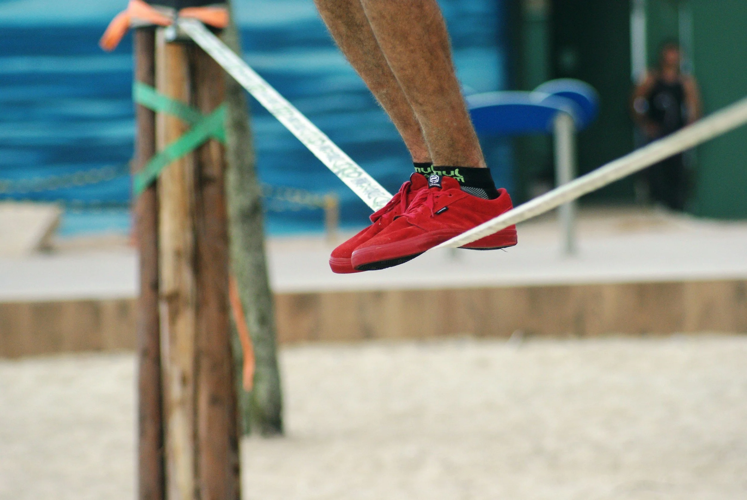 GIBBON Slacklines