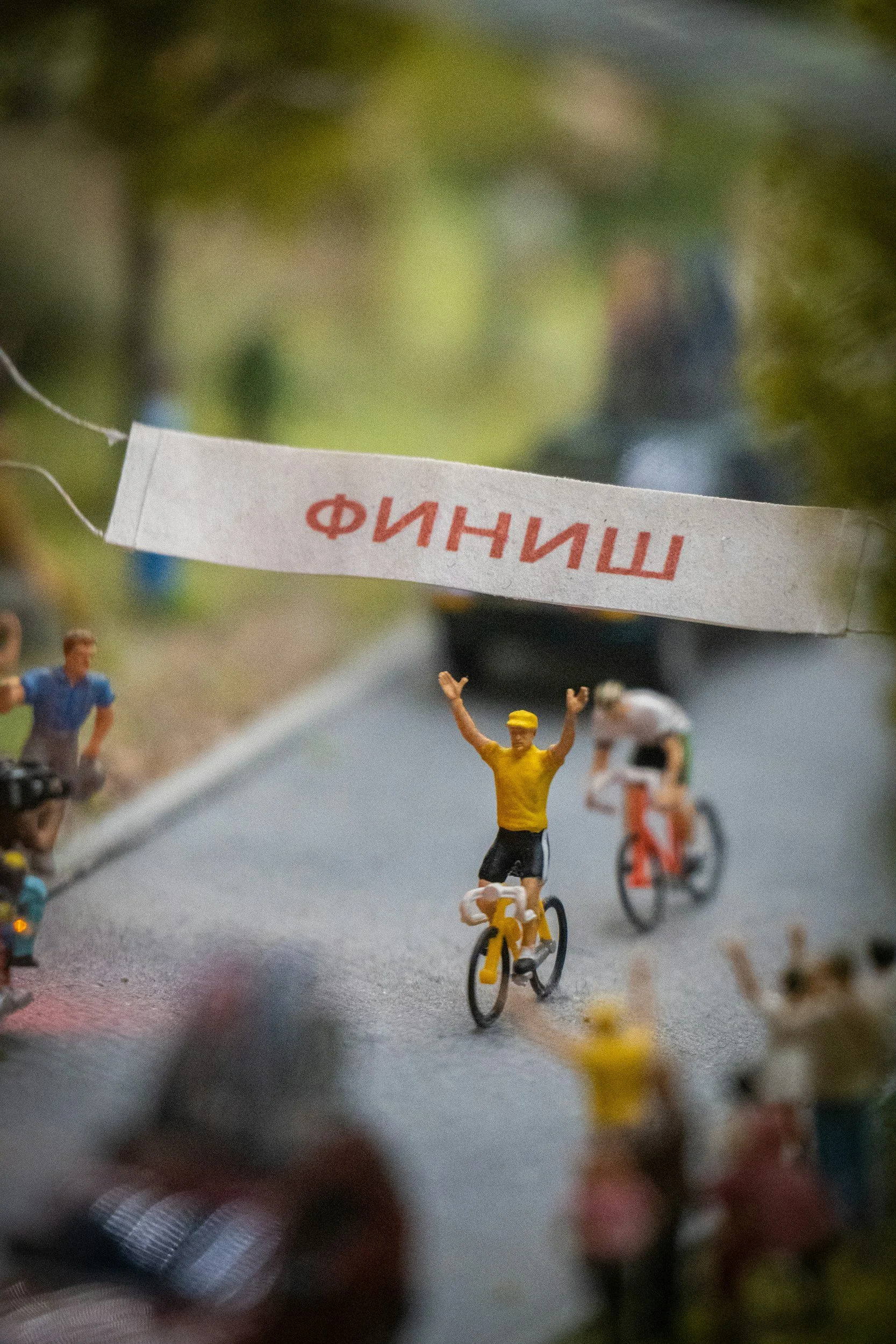 Кој носи што? Водич до маичките на Tour de France
