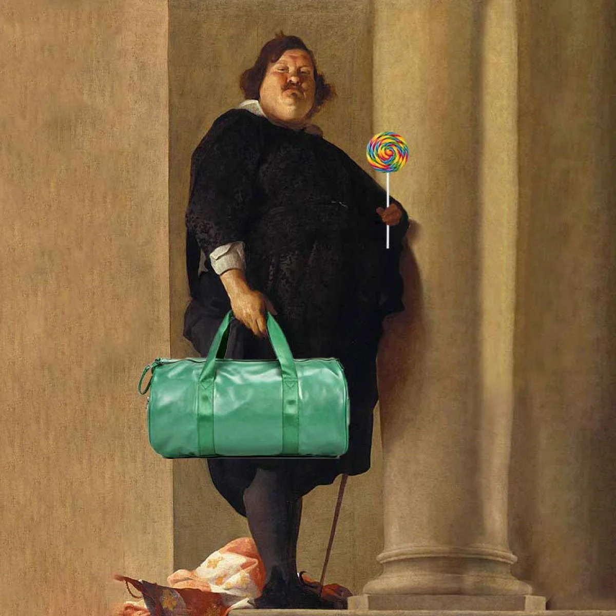 Баланс не значи &bdquo;ќе си кснам што сакам, и онака вежбам три пати во месецот&ldquo;.

Значи ај да не се лажеме. Не е доволно да кажеш дека вЕЖбАш, а јадеш с&egrave; како да не вежбаш.

Баланс? Да. Ама попаметно.