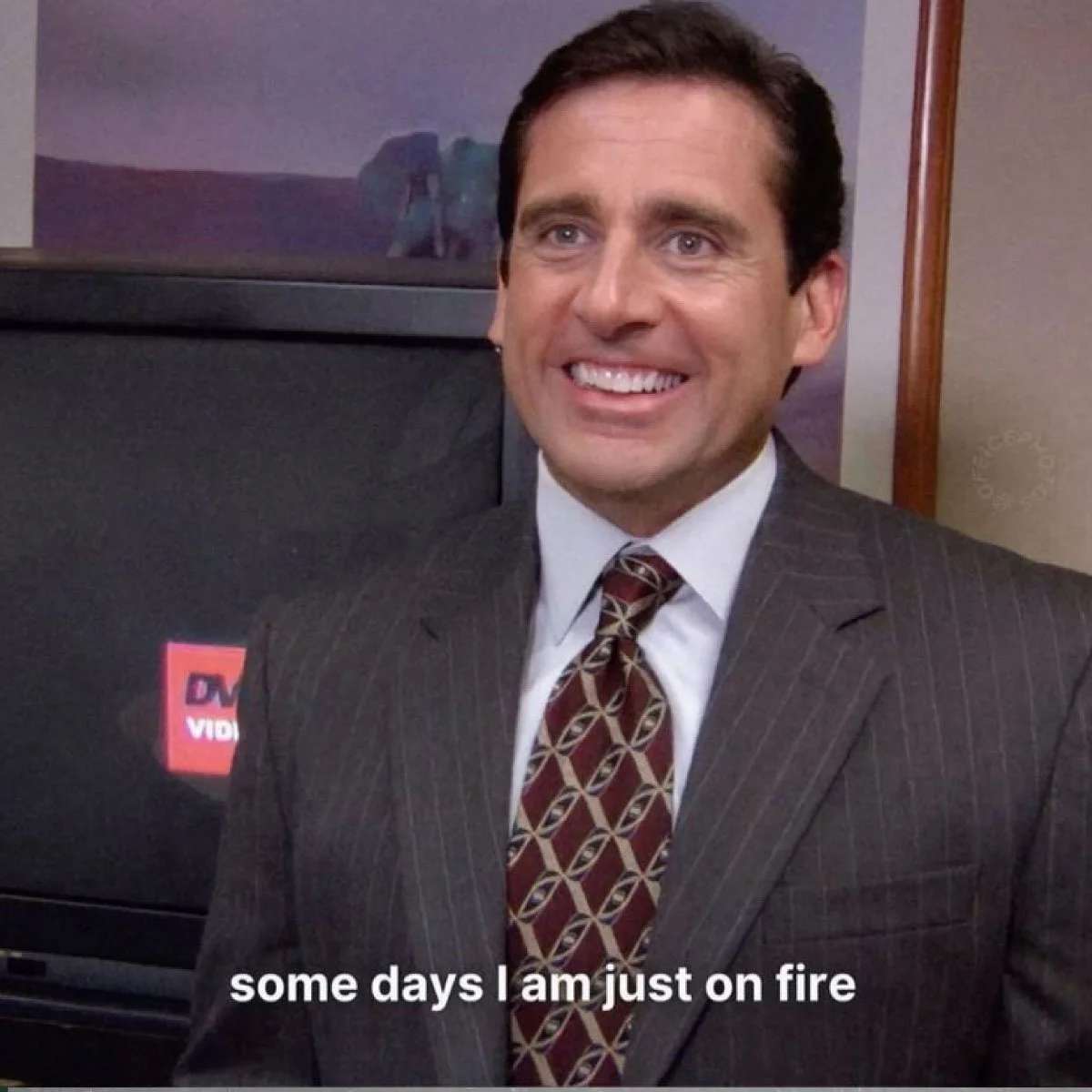 Кога кажа дека ќе отидеш на секој тренинг во Спортинн оваа недела и стварно отиде 💪