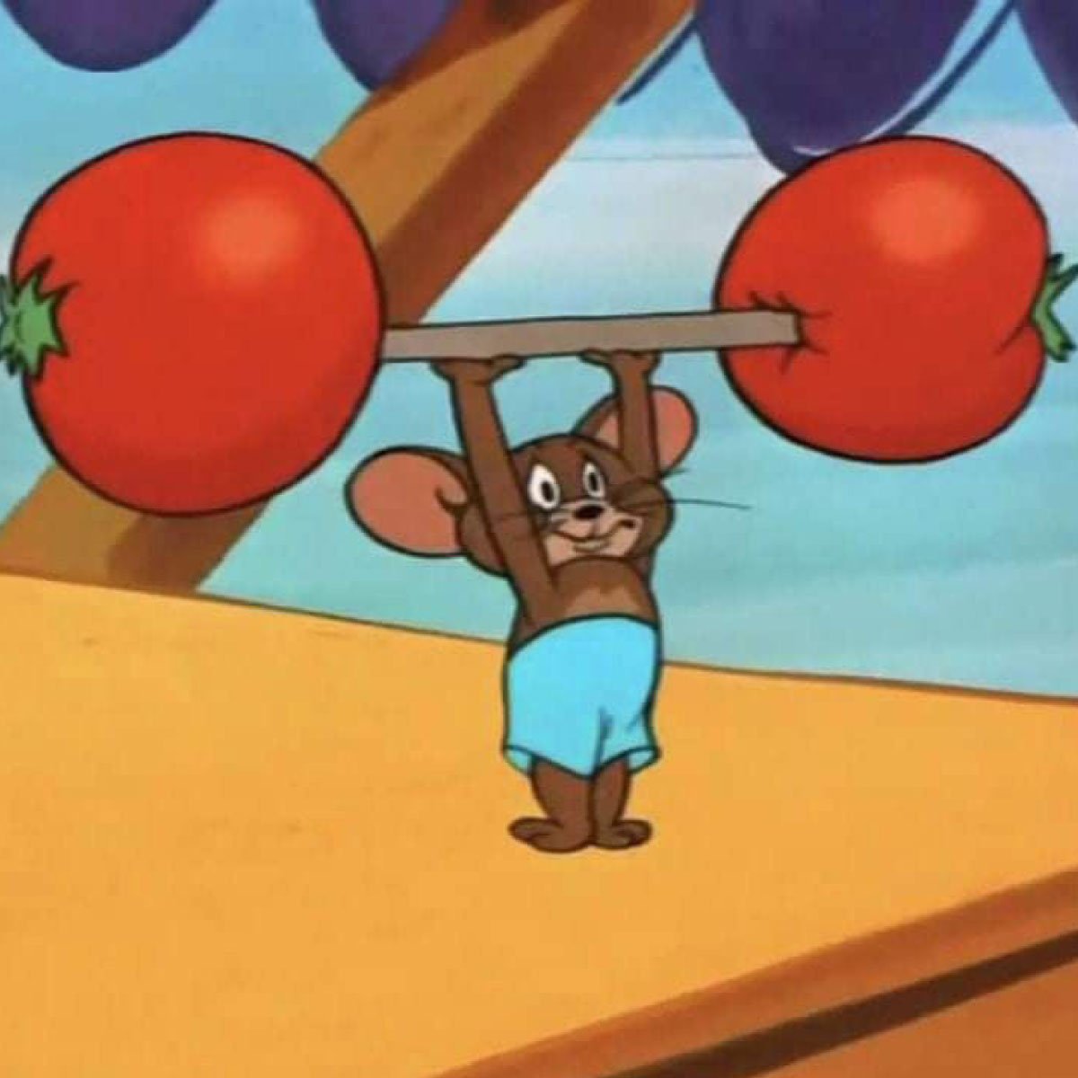 Кога се прецени малкуцка со тежината, ама не си квитер и + Искра ти вика &bdquo;АЈДЕЕЕЕЕ МОЖЕЕЕШ&ldquo;