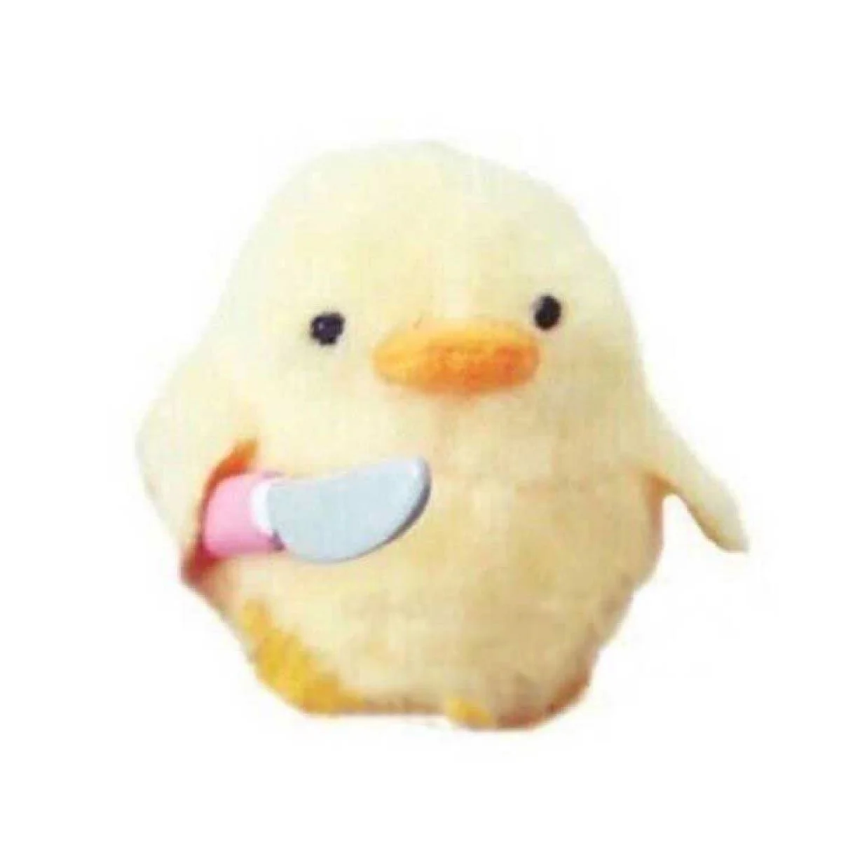 Сите групи се јаки на свој начин - без исклучок. И тој/таа што ги прави и пишуваа овие пресмешни ХЕХЕ постови уопште не беше натерана да го напише ова.