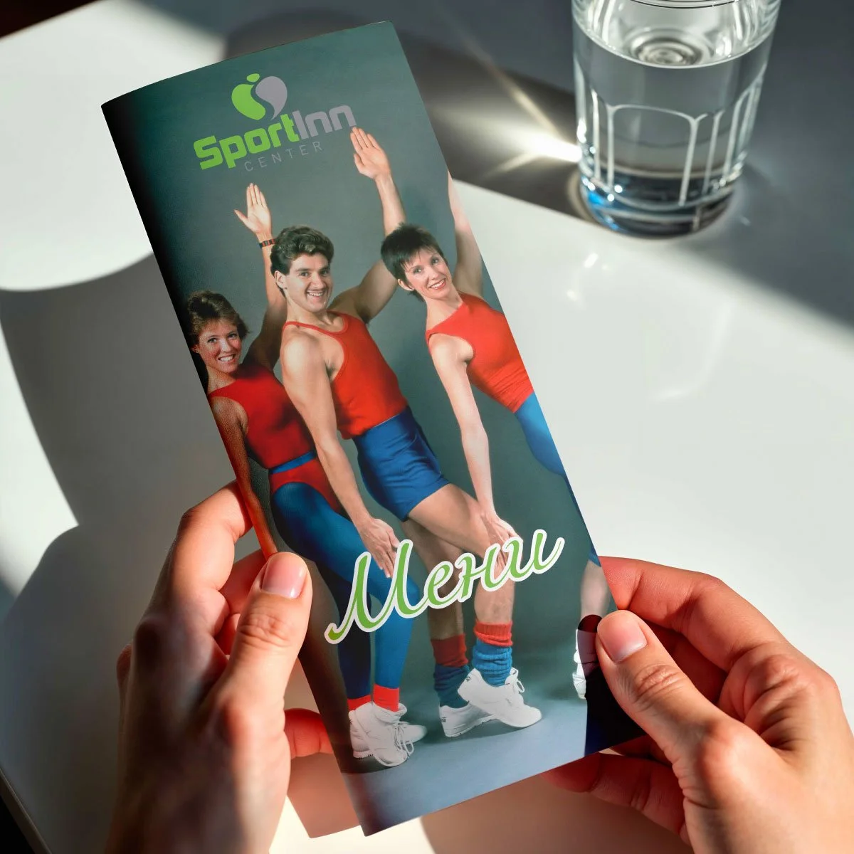 СпортИнн Мени: може нема супа на денот, ама има Spinning&reg;, Full Body System&reg;, Spinning&reg; +, Индивидуална програма... Избери што ќе "порачаш", а ние ќе се погрижиме да го изработиш :) 
👉 https://www.sportinn.mk/classes