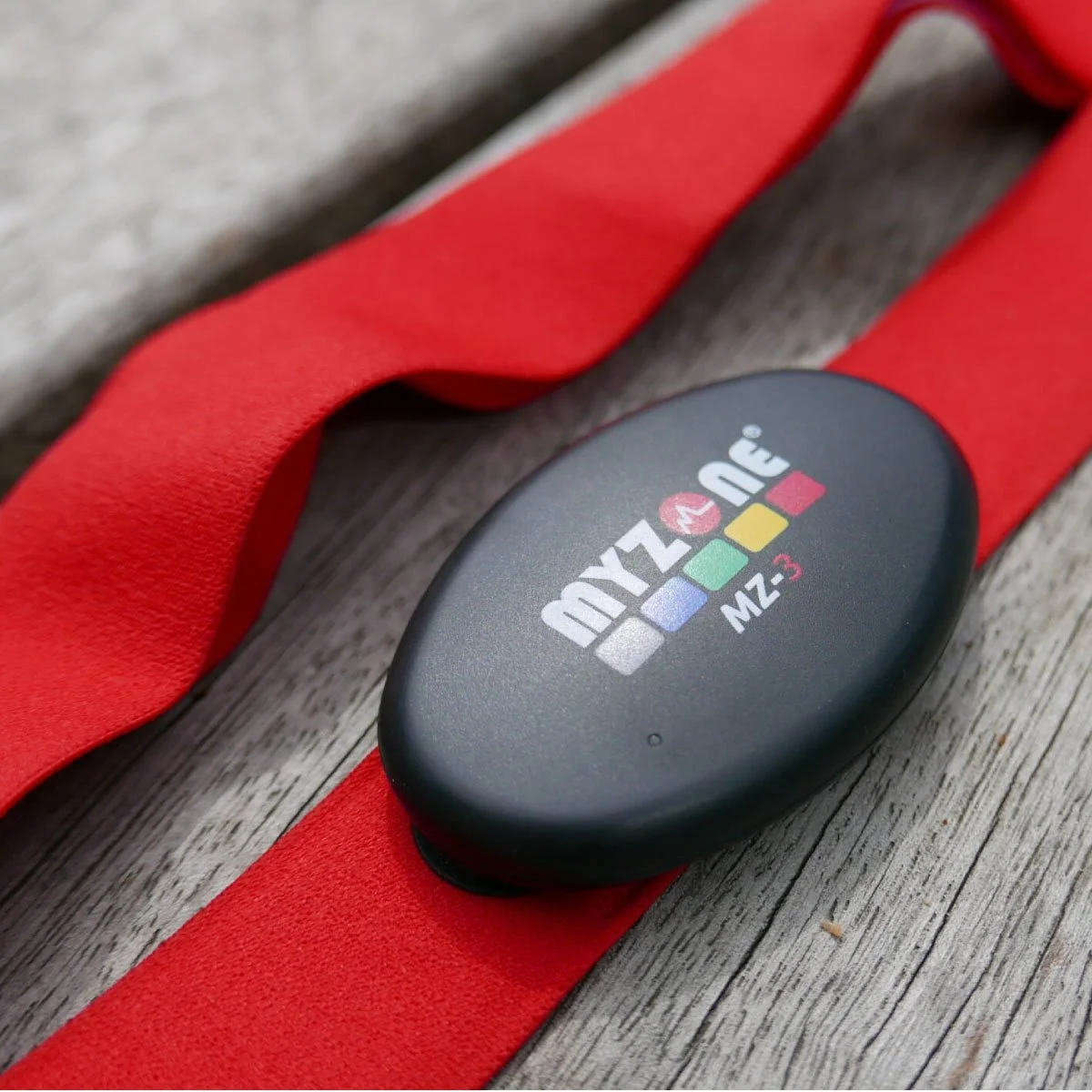 Myzone го повзува светот, подобро од Нокиа,  преку физичката активност, затоа што го брои секое твое движење.

Ако се уште бараш причини за да почнеш со тренинг базиран на твојот пулс, повели: 
&bull; Одговорност (да ти е малку криво ако не вежбаш),
