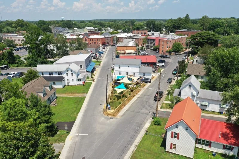 The Berlin Commons — The Buzz Meadery