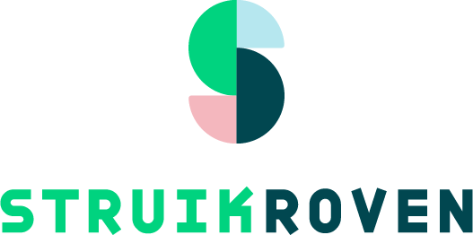 Struikroven