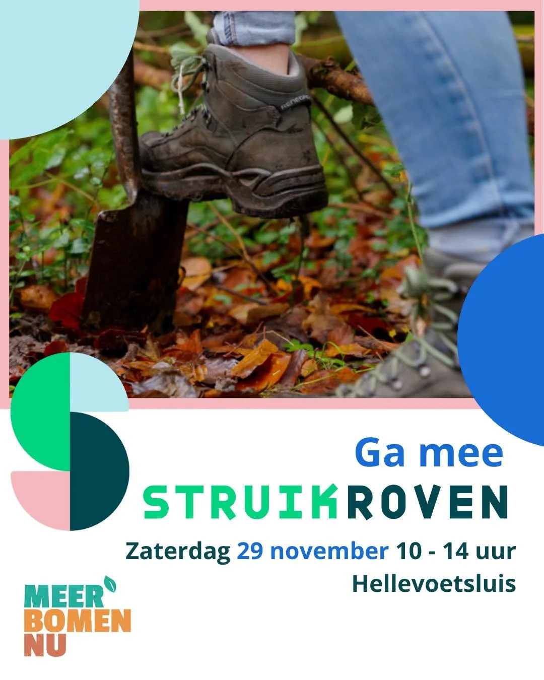 🌳 𝗛𝗮𝗻𝗱𝗲𝗻 𝘂𝗶𝘁 𝗱𝗲 𝗺𝗼𝘂𝘄𝗲𝗻, 𝘄𝗲 𝗴𝗮𝗮𝗻 𝗷𝗼𝗻𝗴𝗲 𝗯𝗼𝗼𝗺𝗽𝗷𝗲𝘀 𝗿𝗲𝗱𝗱𝗲𝗻! 𝗗𝗼𝗲 𝗷𝗲 𝗺𝗲𝗲? 

Hellevoetsluis wordt er komende jaren een compleet nieuwe wijk gebouwd, Beaugaard genaamd. Het wordt een mooie, groene wijk maar z