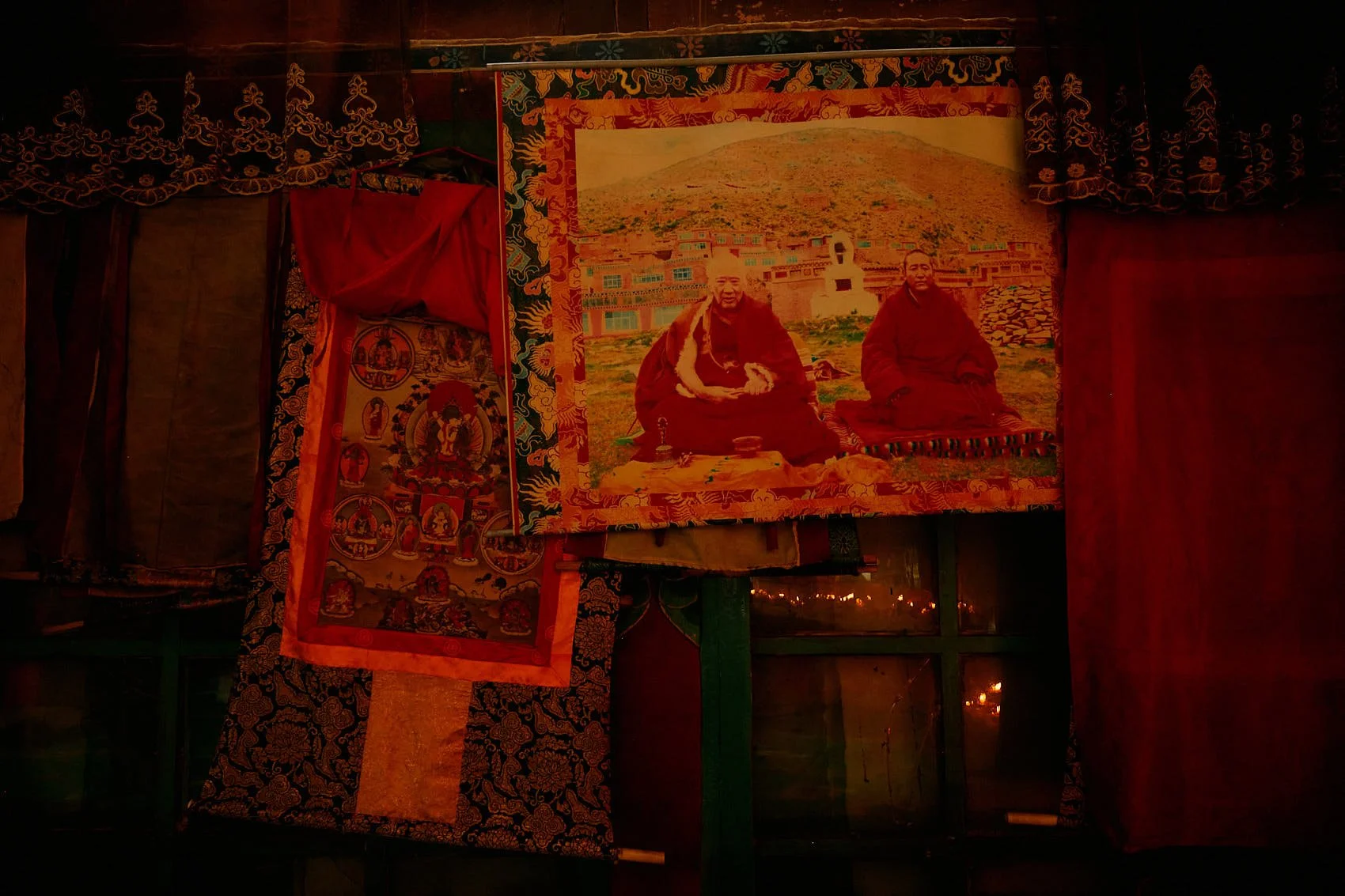 Tibet