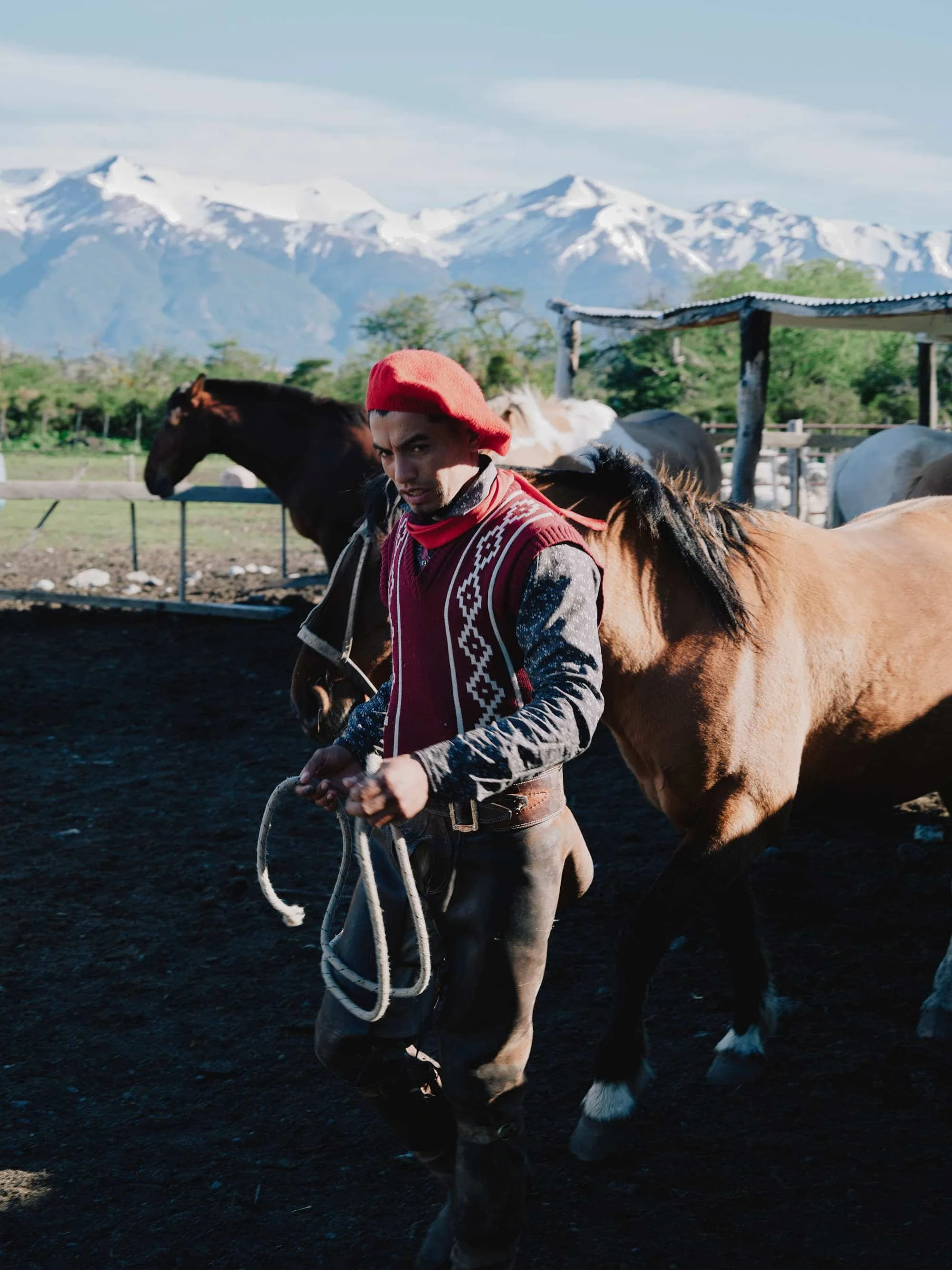 Argentina