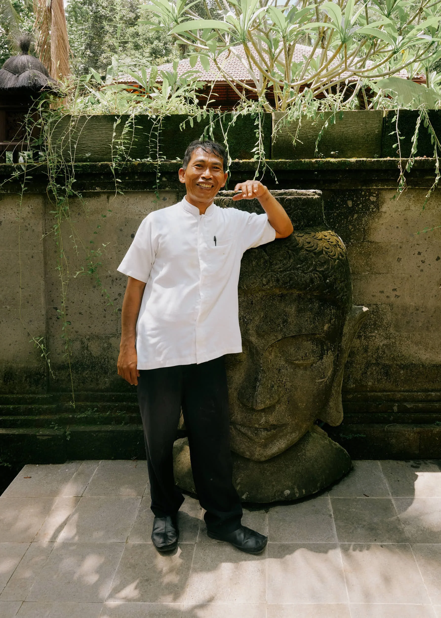 Hotelier, Bali