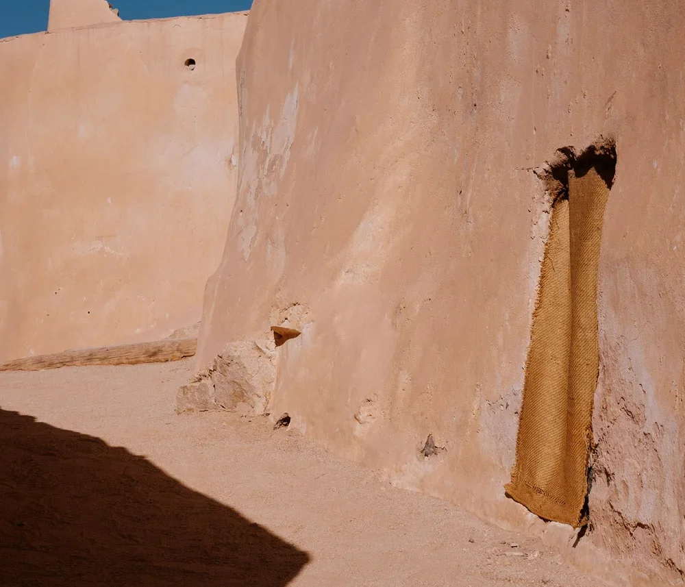 Algeria