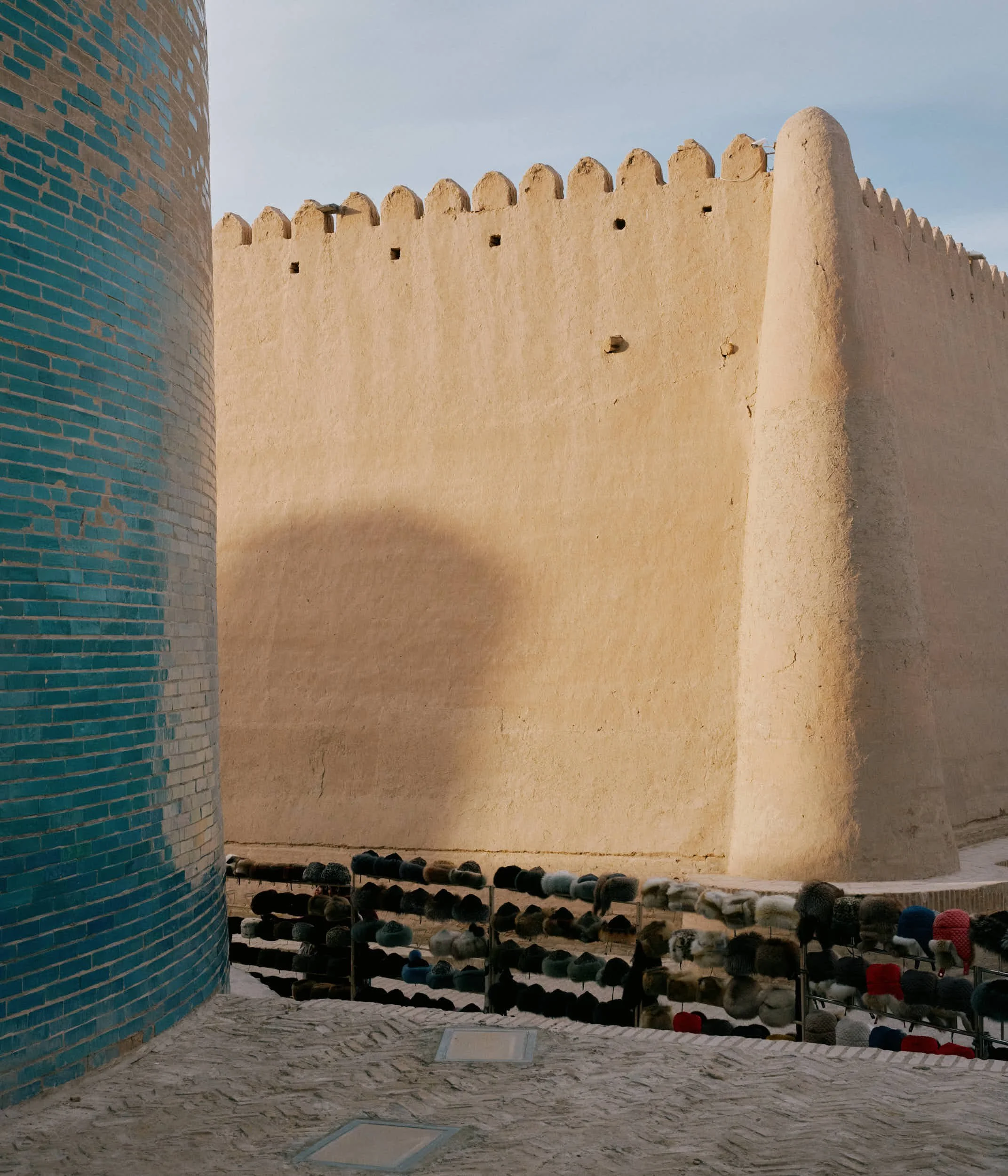 Khiva