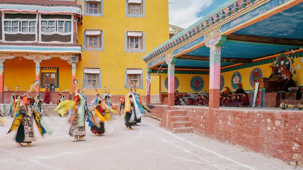 Tibet