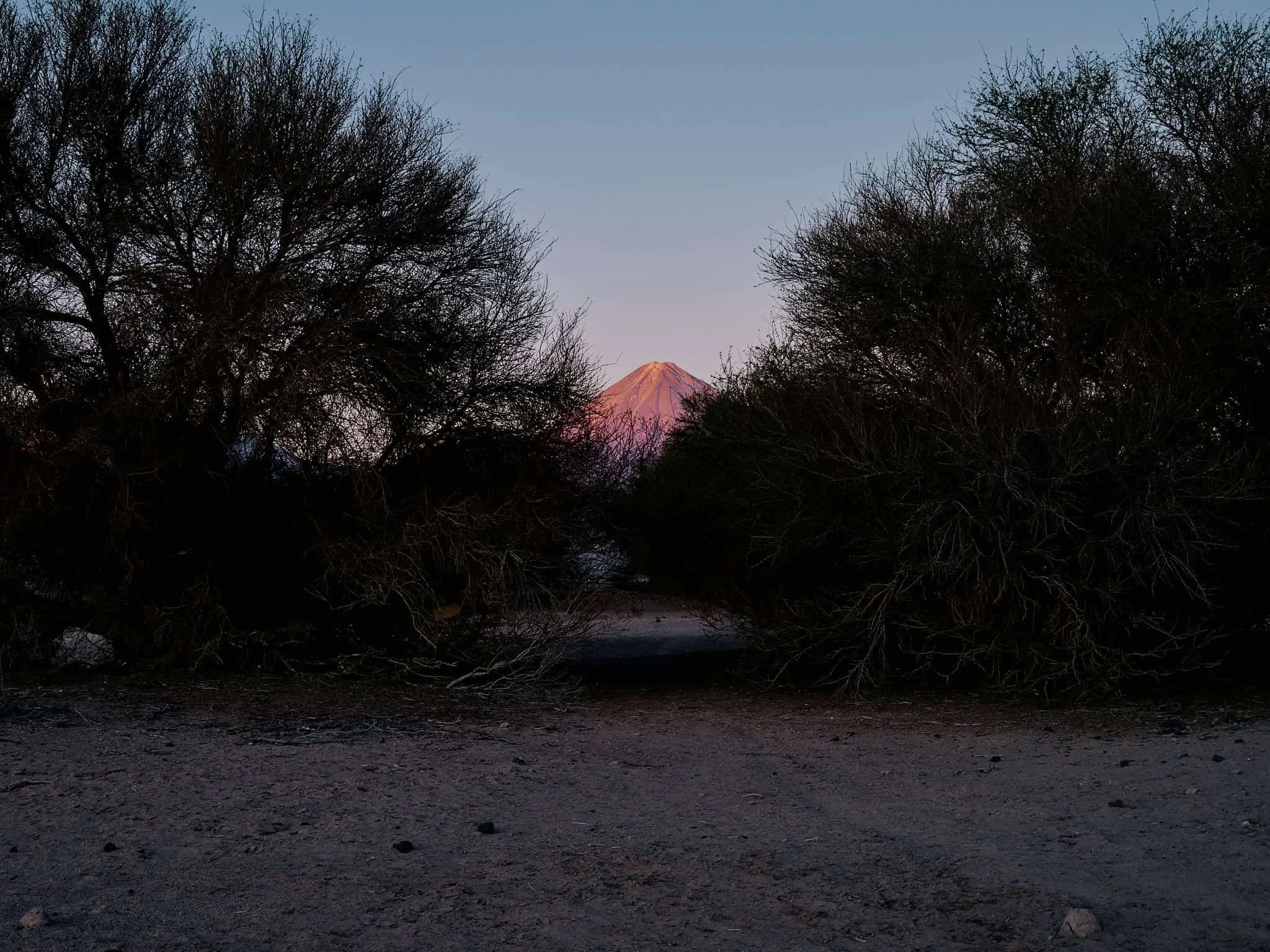 Volcano | Series of 21