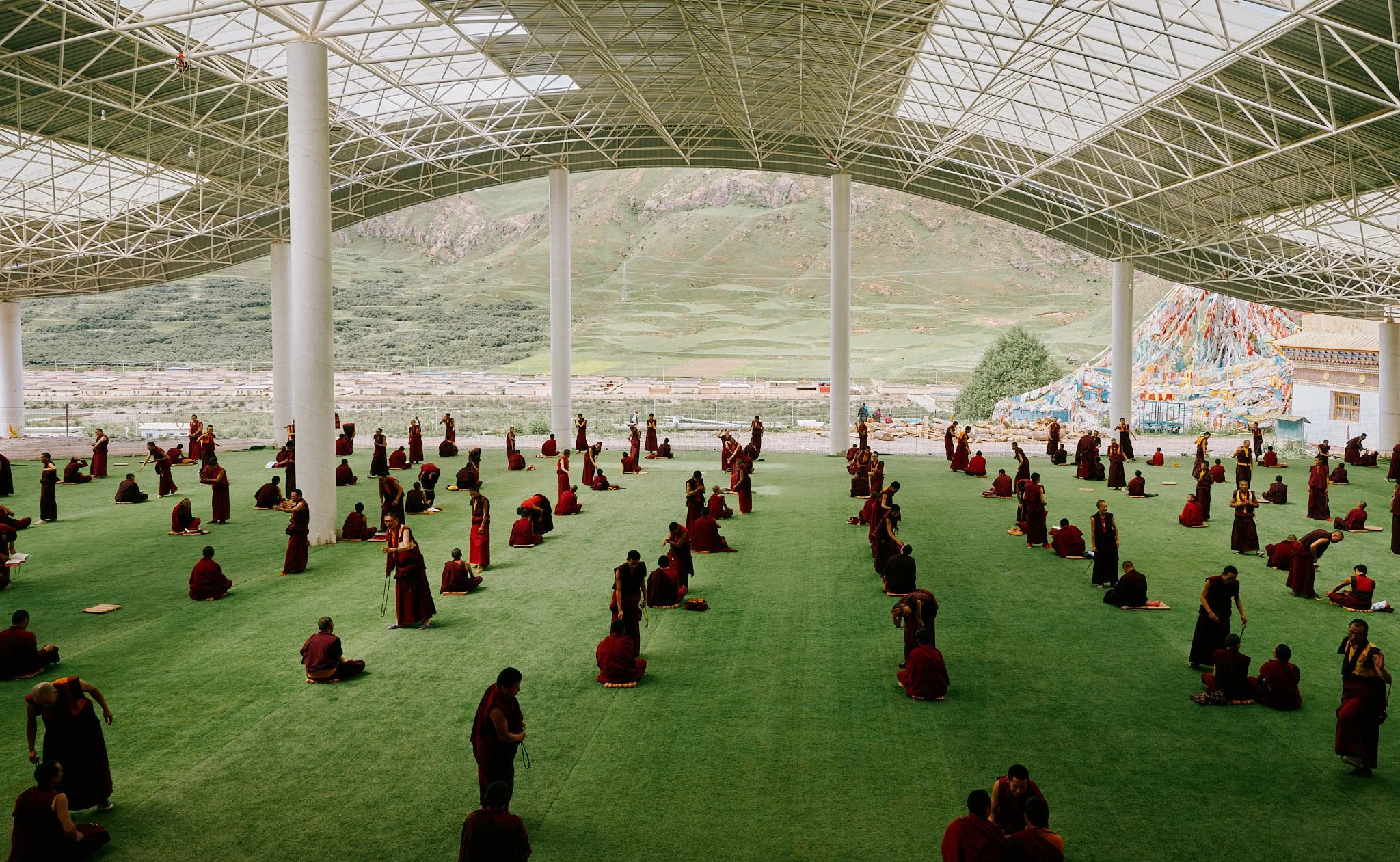 Debate | Series of 2