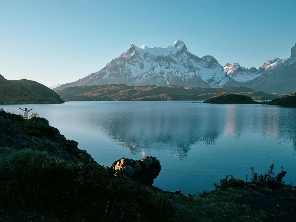 Patagonia