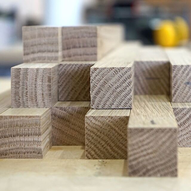 ⁣
⁣
working.⁣
⁣
selecting, sawing, planing, sanding, selecting again, cutting, marking, milling, putting together, checking, coffee, glueing, more sanding, finishing the edges, treating the surface...⁣
⁣
⁣ ⁣
#womenwhowoodwork #mediterraneandesign #lo