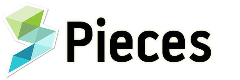 Pieces