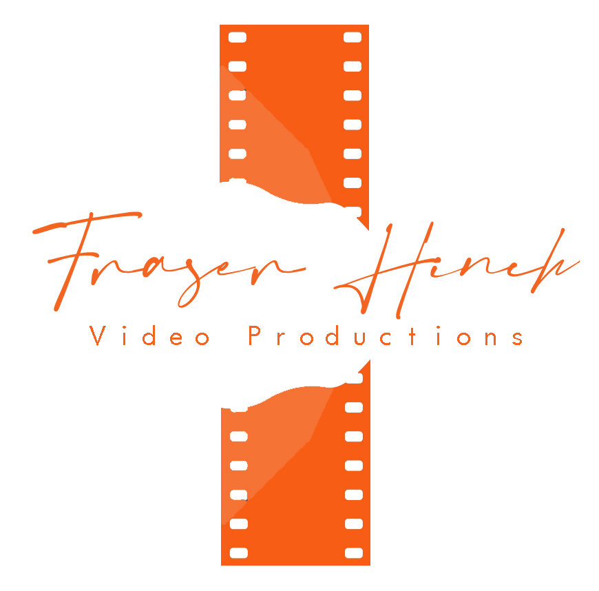 FRASER HINCH VIDEO PRODUCTIONS