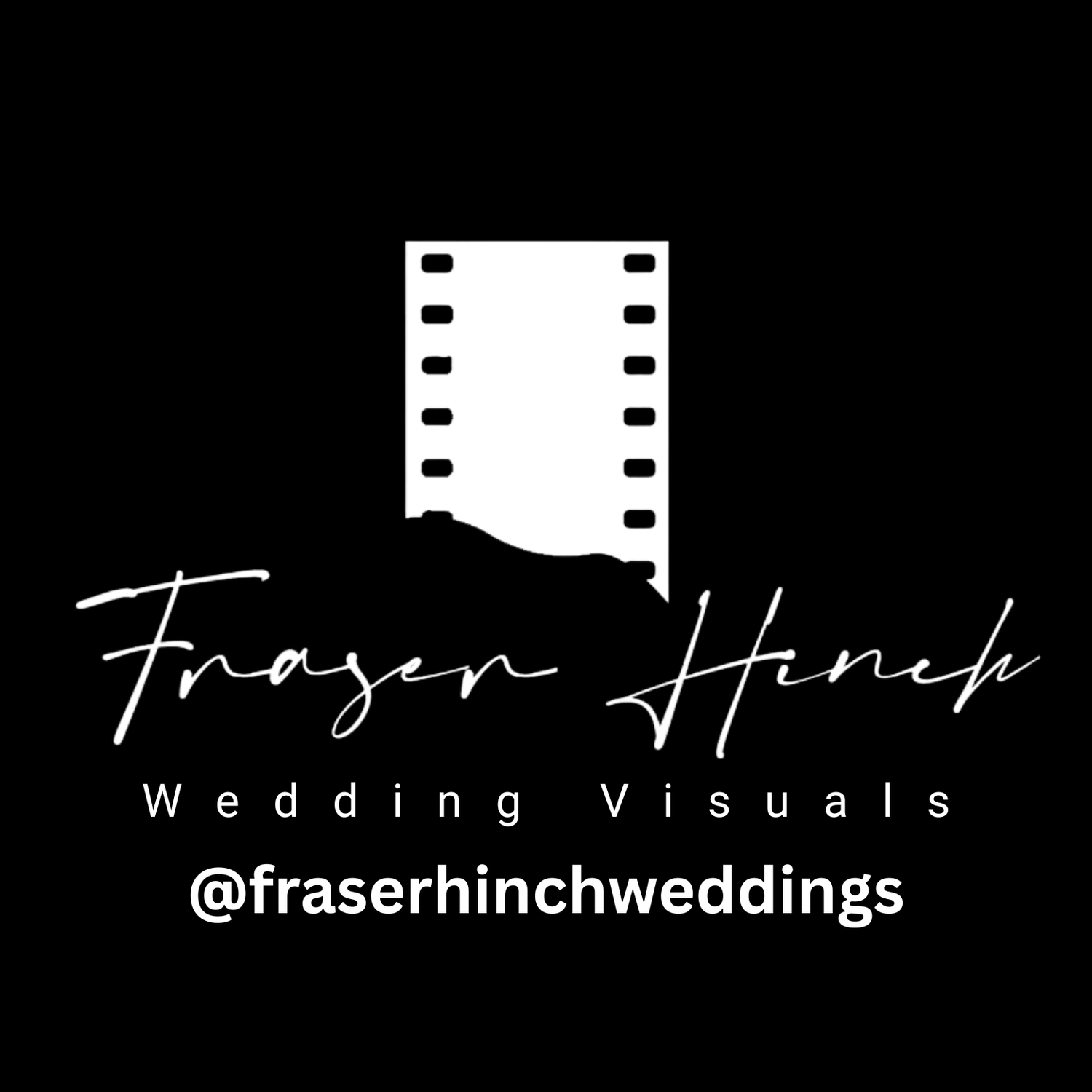 FRASER HINCH WEDDING VISUALS