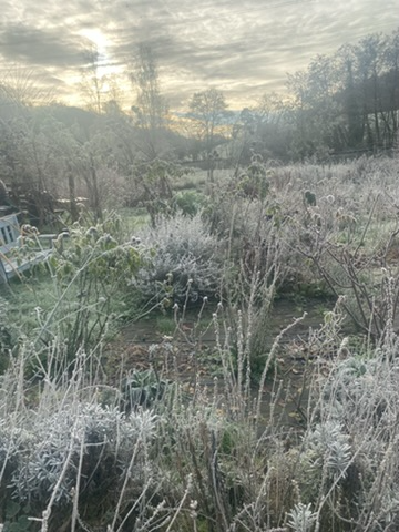 November Wreath Making Tiverton