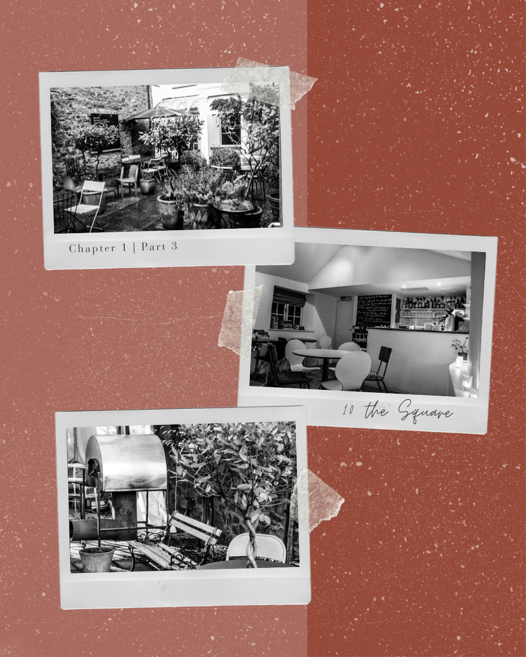 Our Oven Story: From Mobile Pizza to Moorish