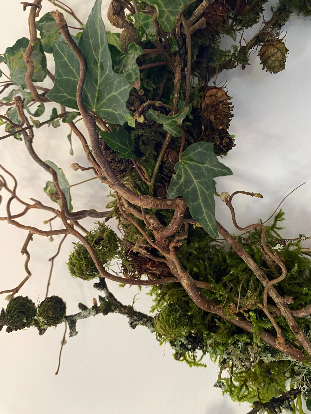 December Wreath Making Tiverton