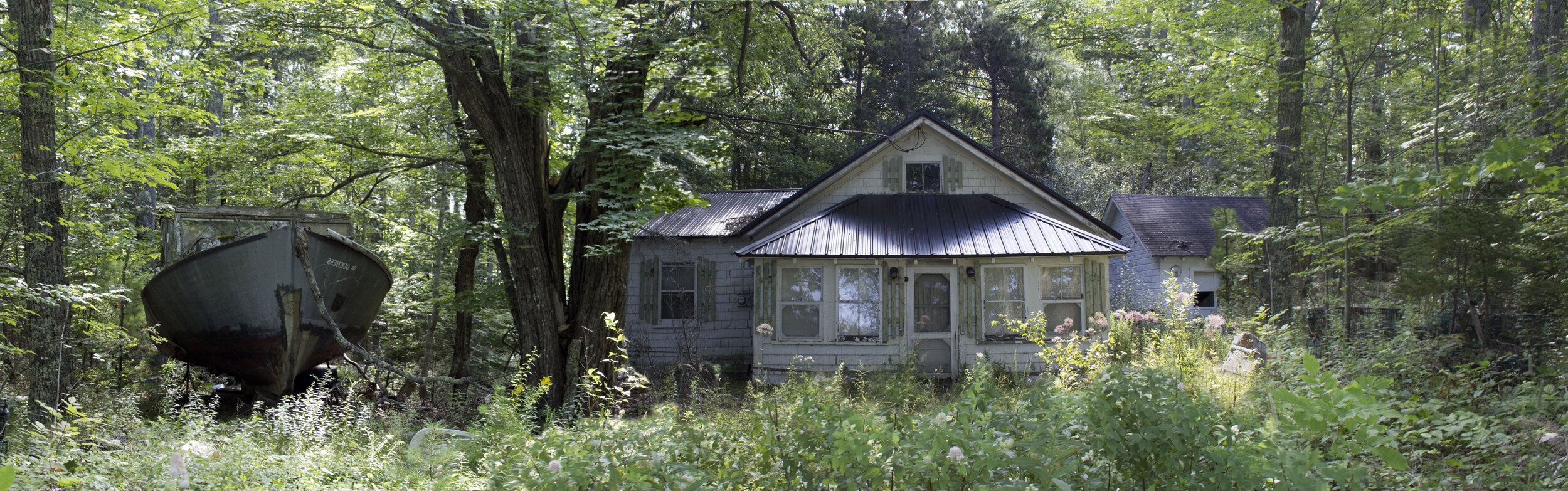 Duchess, Maine, 2020