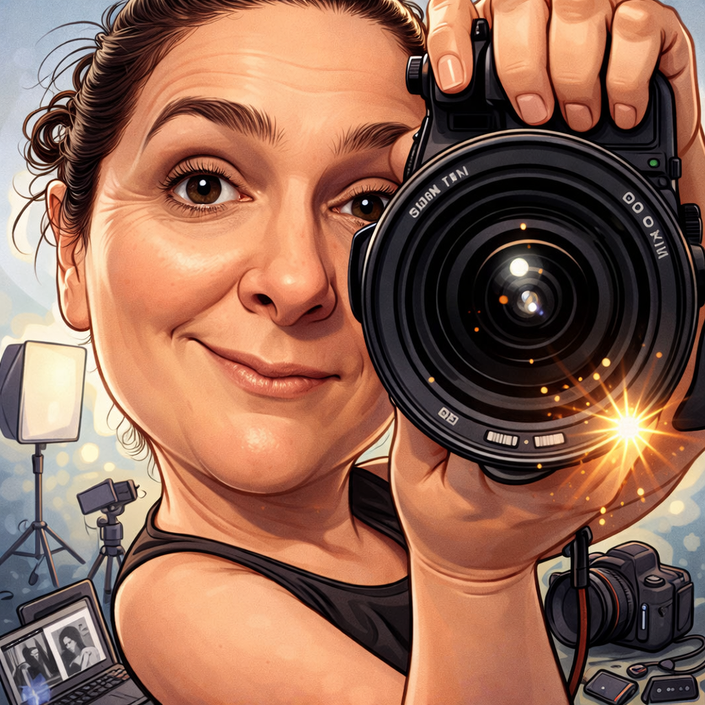 The Studio Is Reopening – A New Chapter Begins!