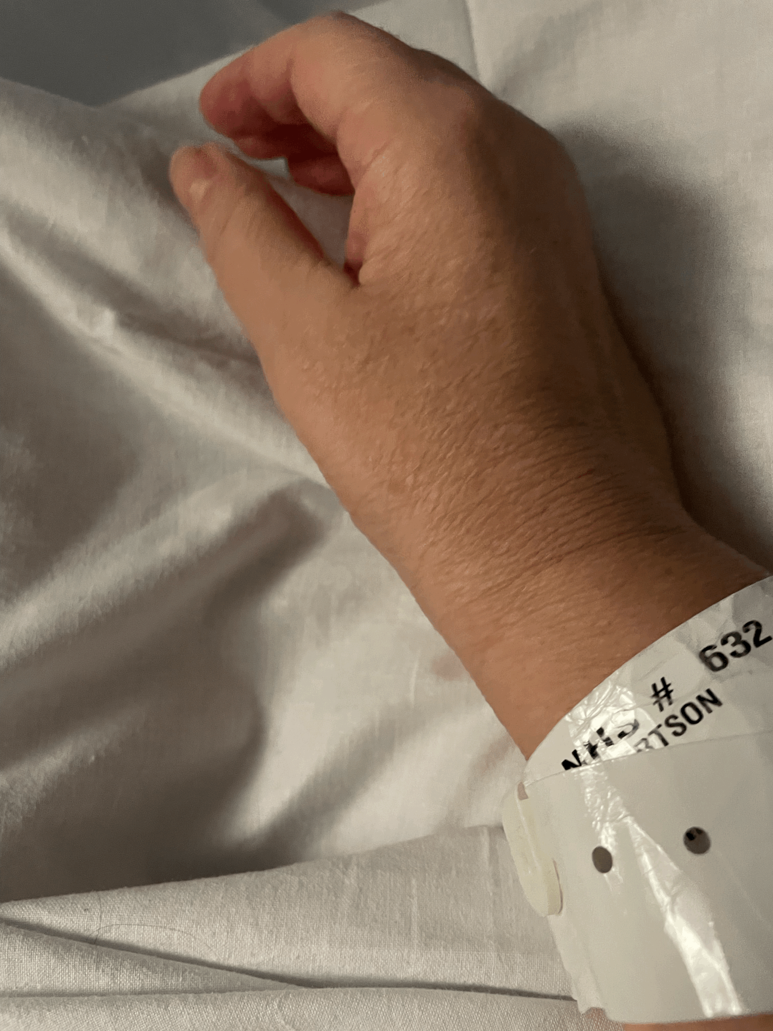 Three Months On: The Reality of Recovery and Finding My Way Back