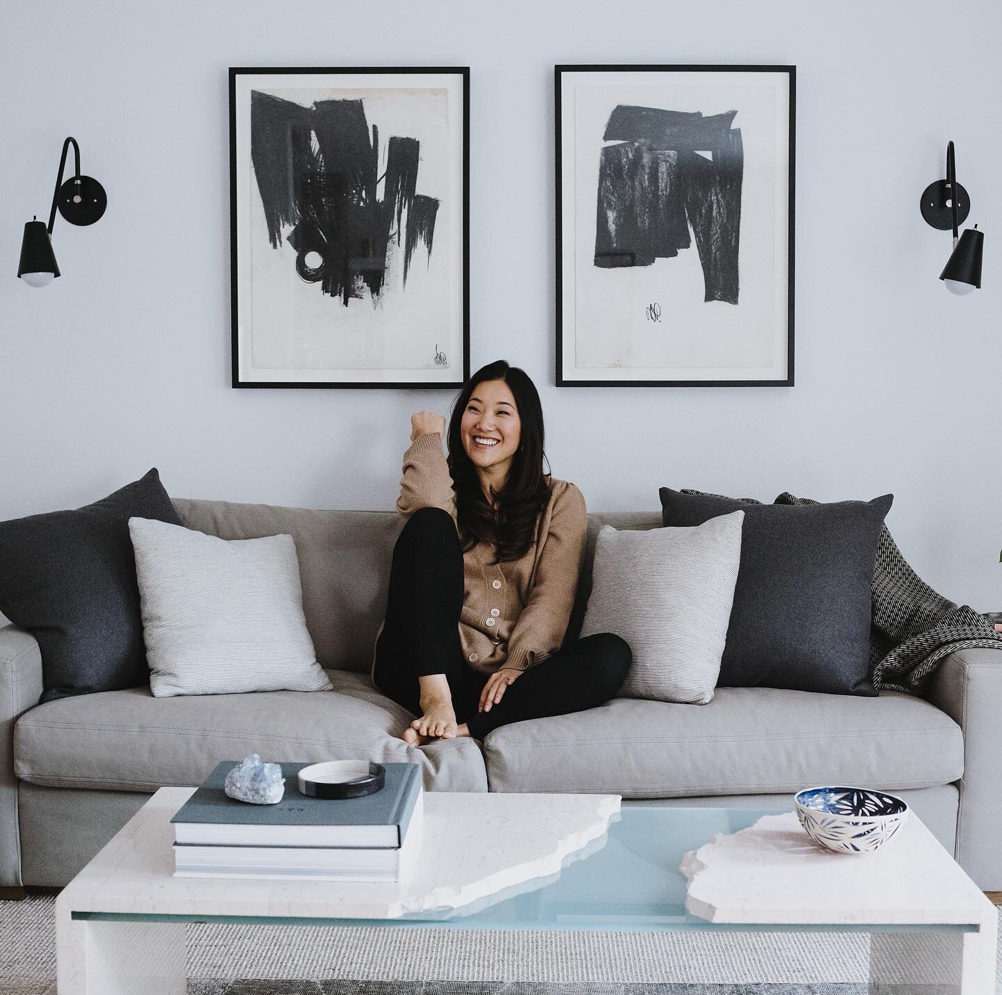 @bynourishco | boss babe branding experience | san francisco, california