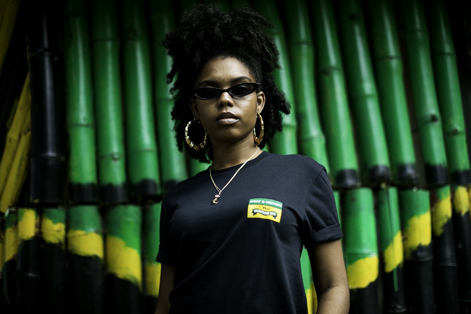 Wray & Nephew Overproof Rum - The Yard Shop