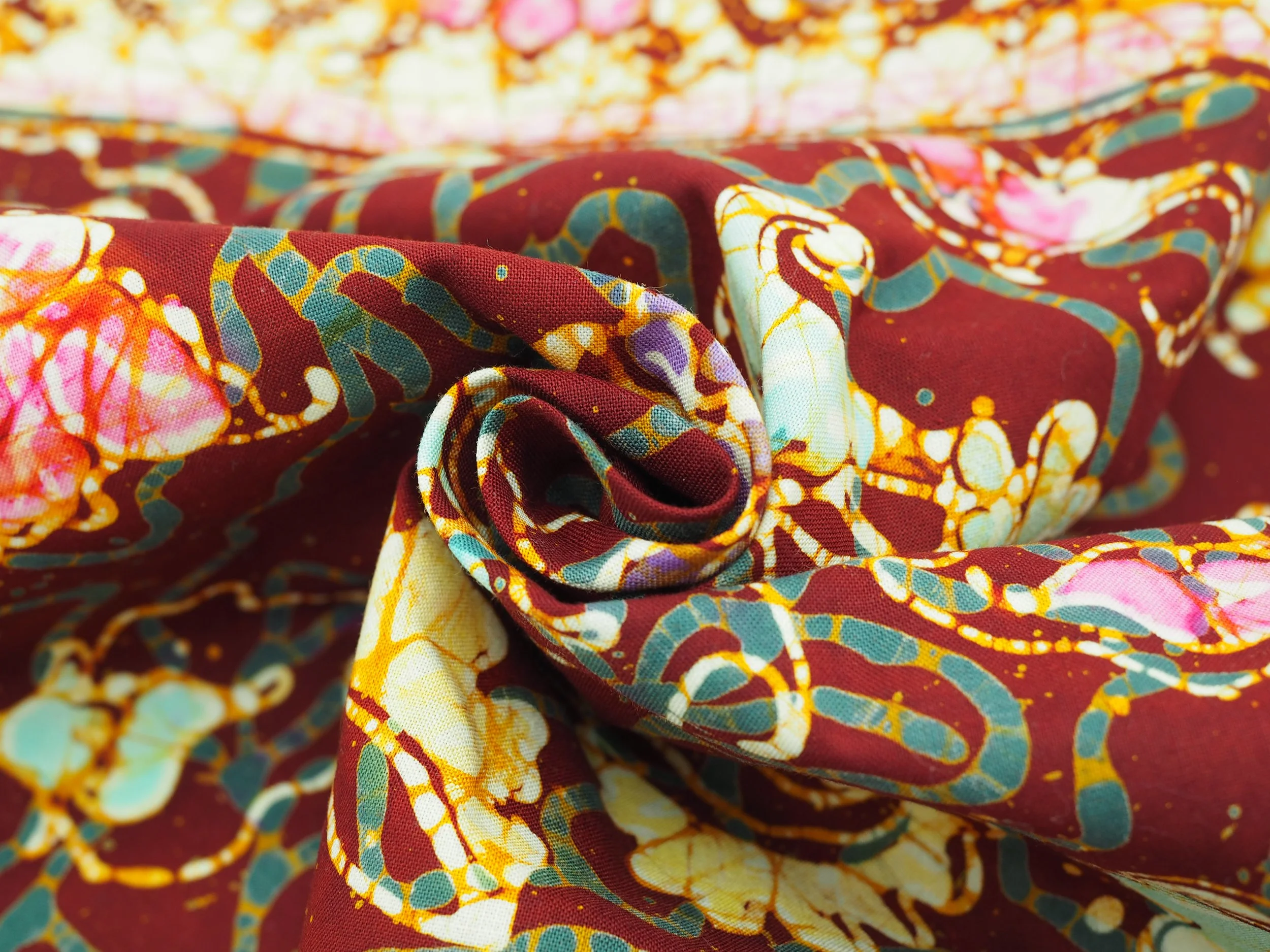 Reusable Fabric Gift Bags Eco Friendly and Handmade in the UK — RAPPU