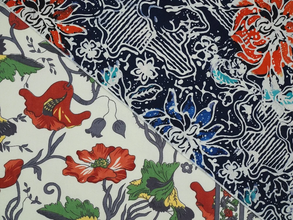 Want to grab yourself a furoshiki bargain? We sell any wraps that are less than perfect as seconds. Most have minor imperfections that are not noticeable when wrapped around a gift. Check out what we have available on our website 🪡 (link in bio) #pe