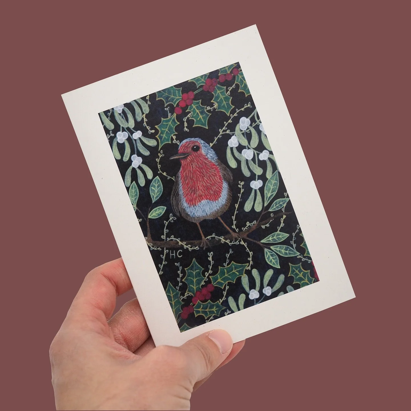 Did you know that 50 million Christmas cards end up in landfill? And that&rsquo;s in the UK alone!&nbsp;

There are lots of ways to cut down on Christmas card waste - but we think our reusable Christmas card is pretty unique! Why choose single use ca