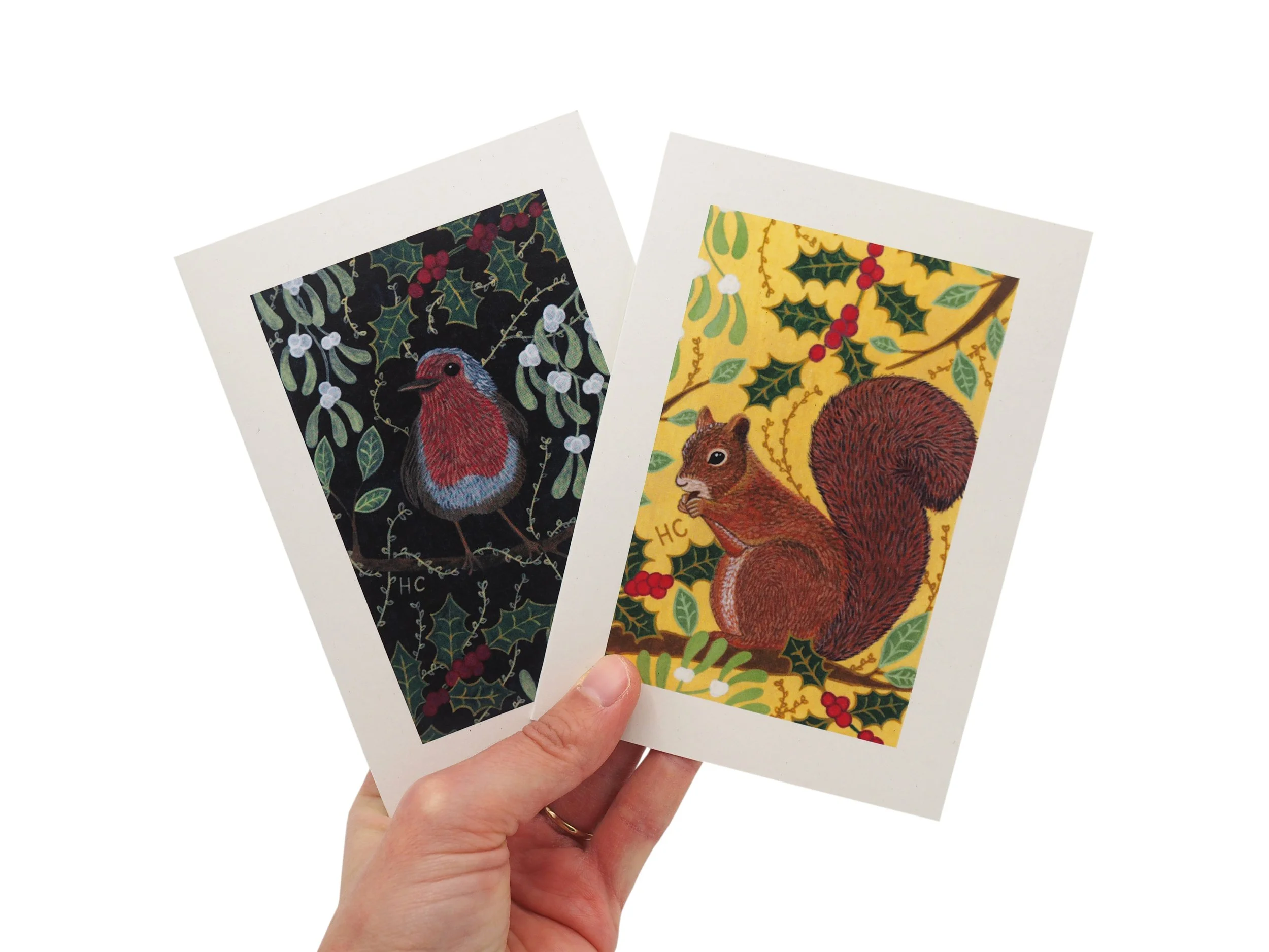 Christmas Cards Background!.JPG