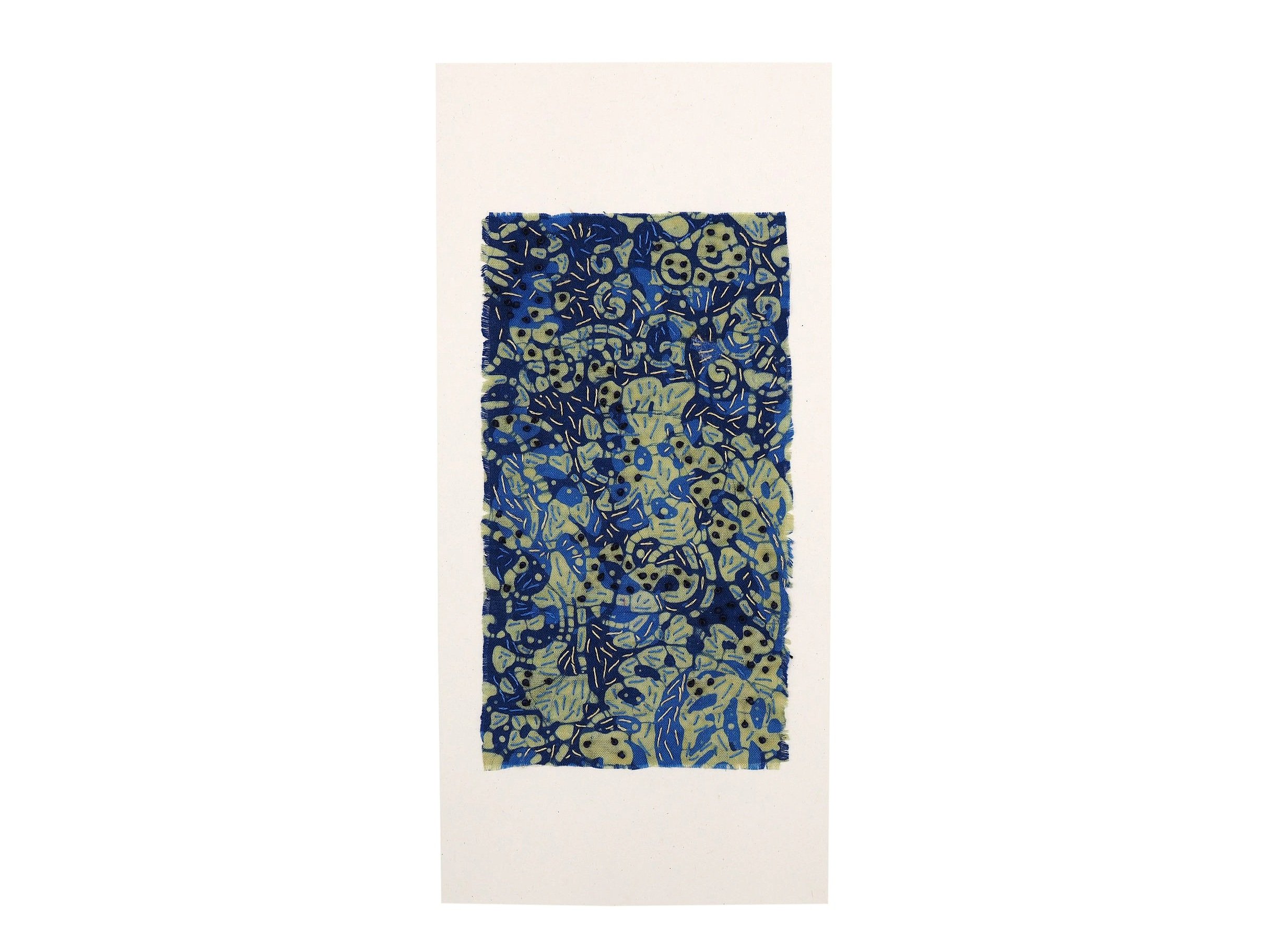 Dappled Stitch