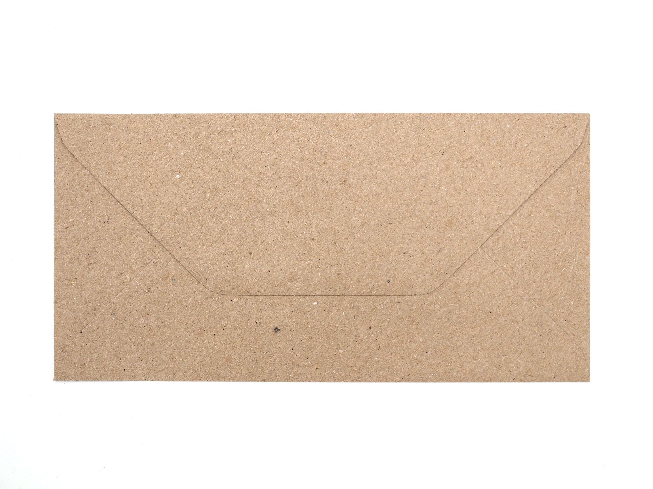 Recycled Paper Envelope (tall)