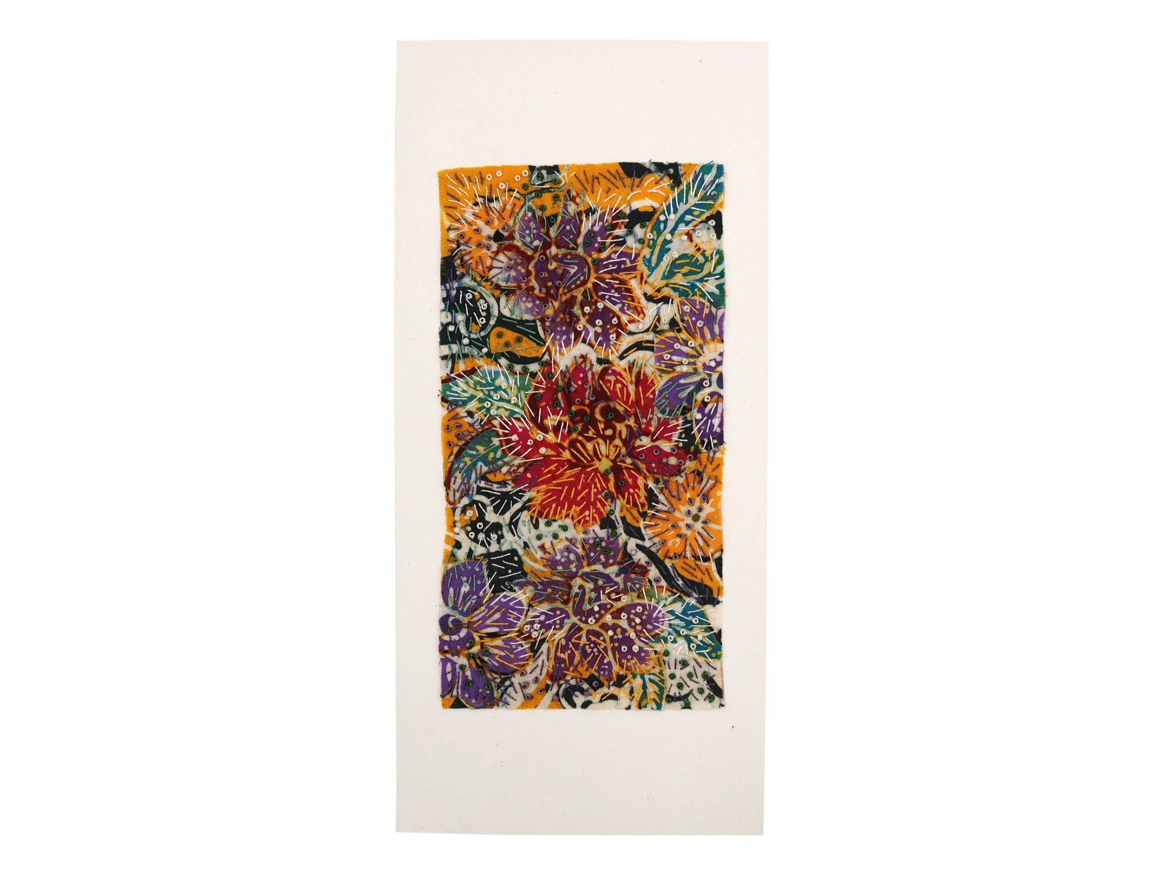 Batik Stitch