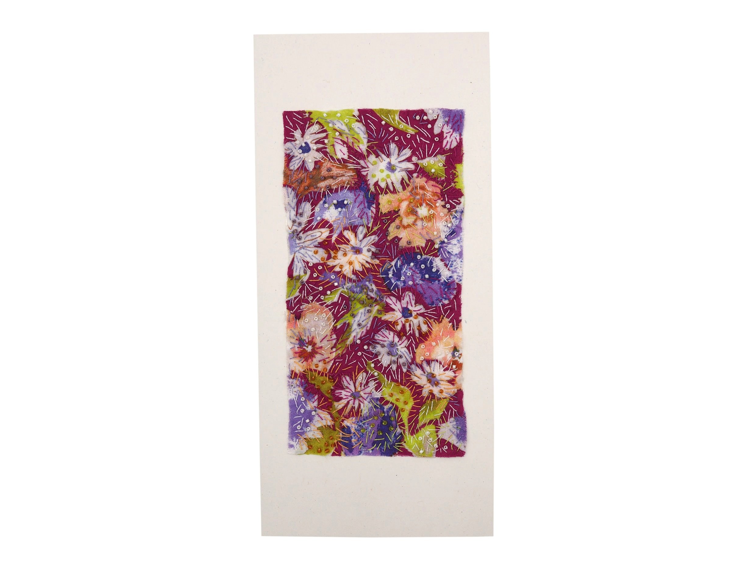 Daisy Stitch