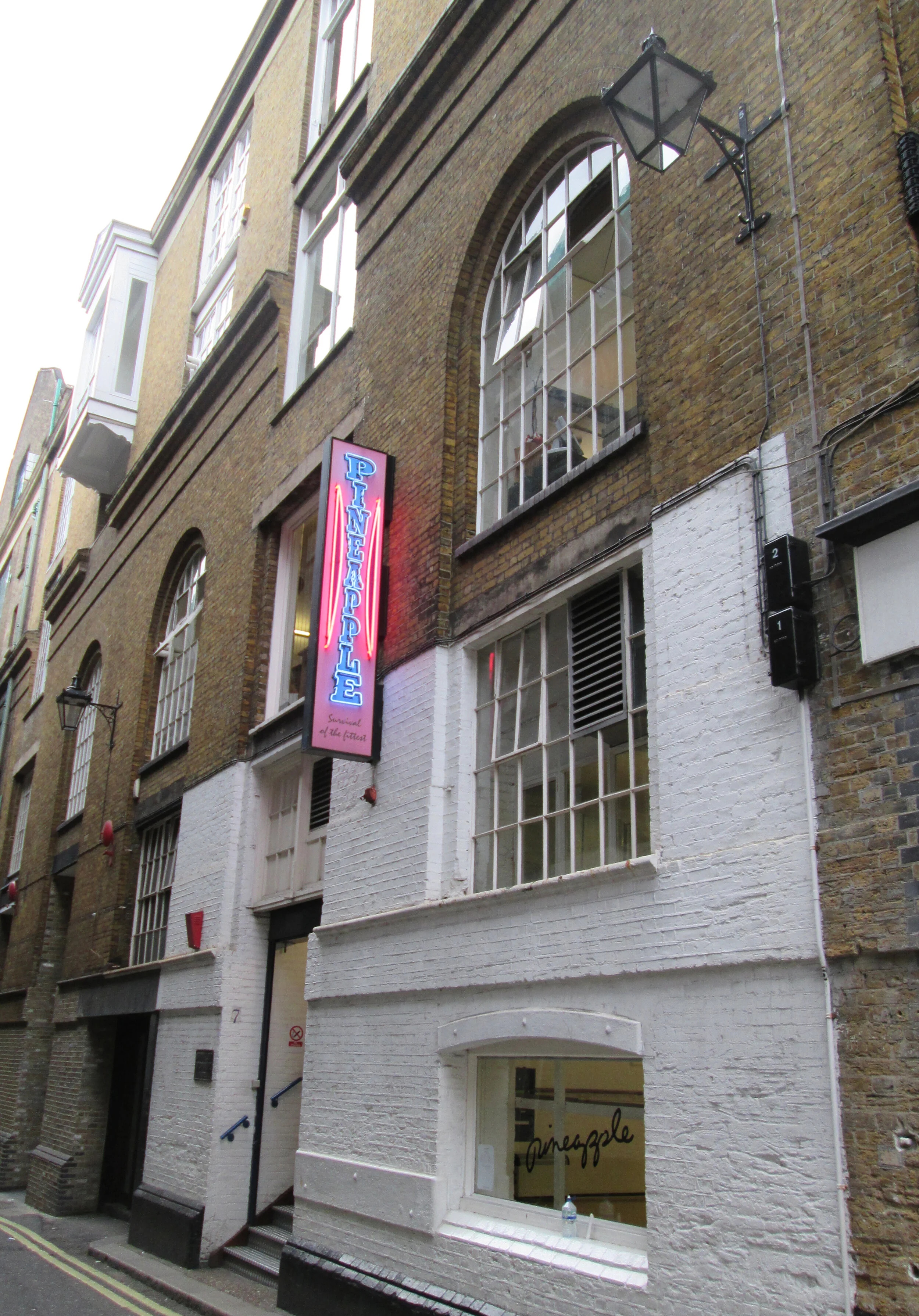 Dance Summer Schools 2024 London Street Dance & Performing Arts