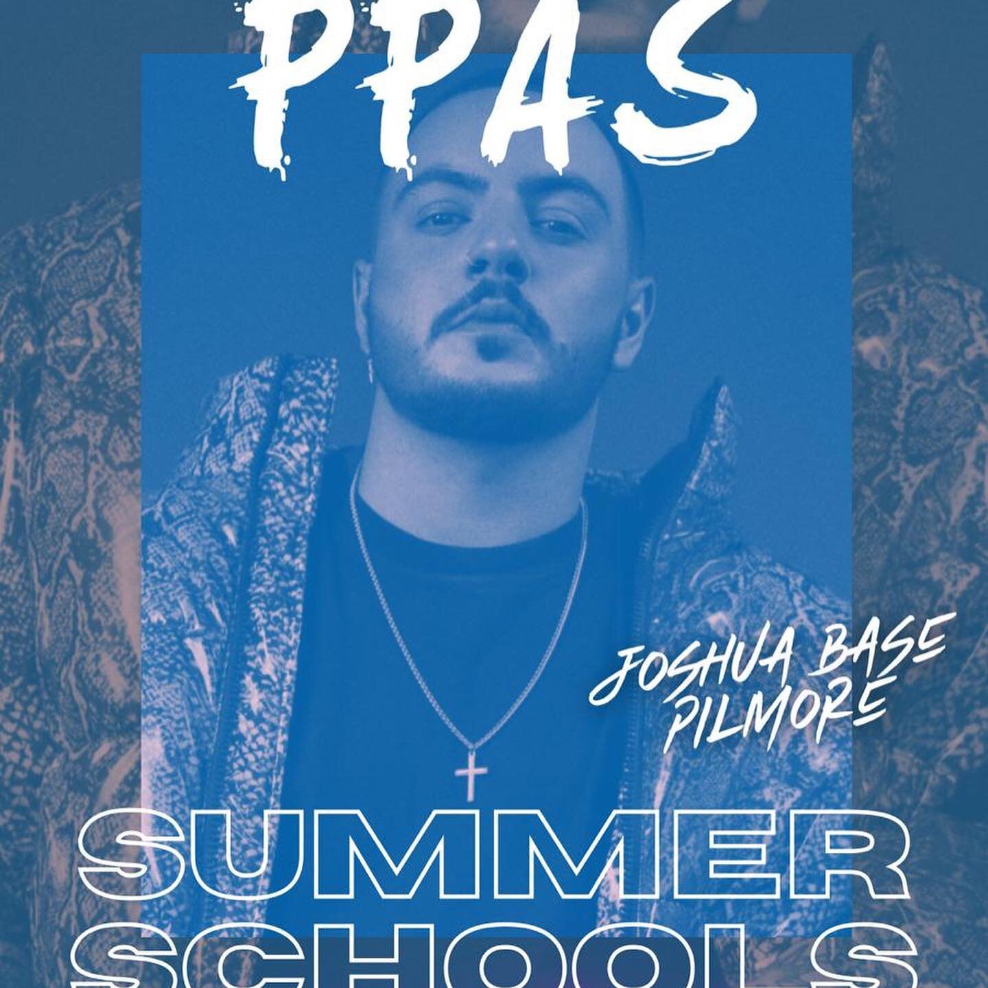 If you havent signed up yet to this years incredible PPAS STREET DANCE Summer School then get on-line now, you really don&rsquo;t want to miss training with all these incredible choreographers and you&rsquo;ll get to perform in Covent Garden on the f